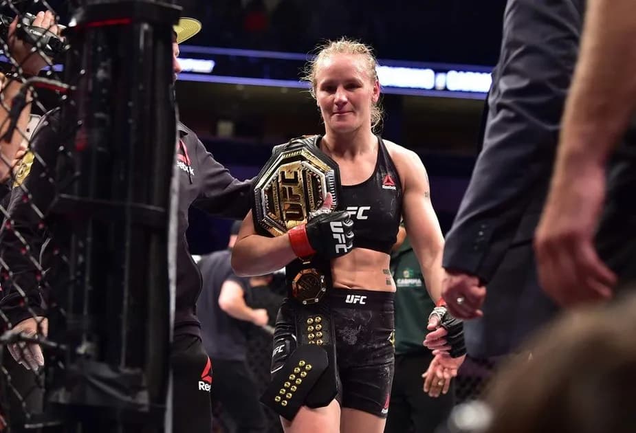 UFC predictions, picks and best bets for UFC 255