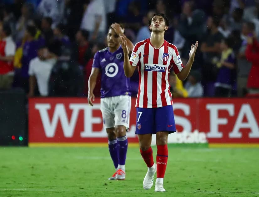 Best Soccer Bets for Thursday July 16th