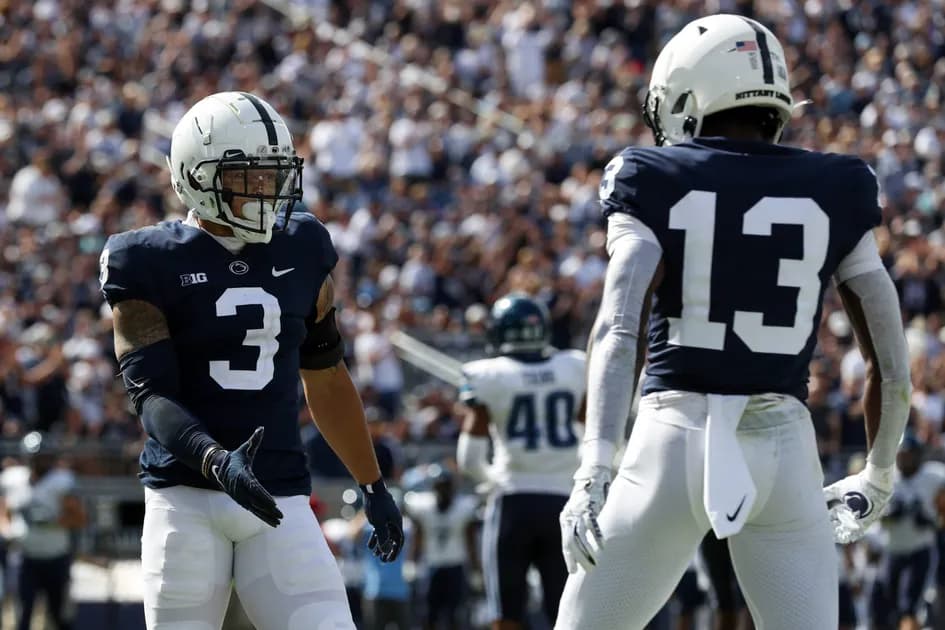 Week 7 College football best bets, odds and game picks: We are 11-3-1 over the past 5 weeks!