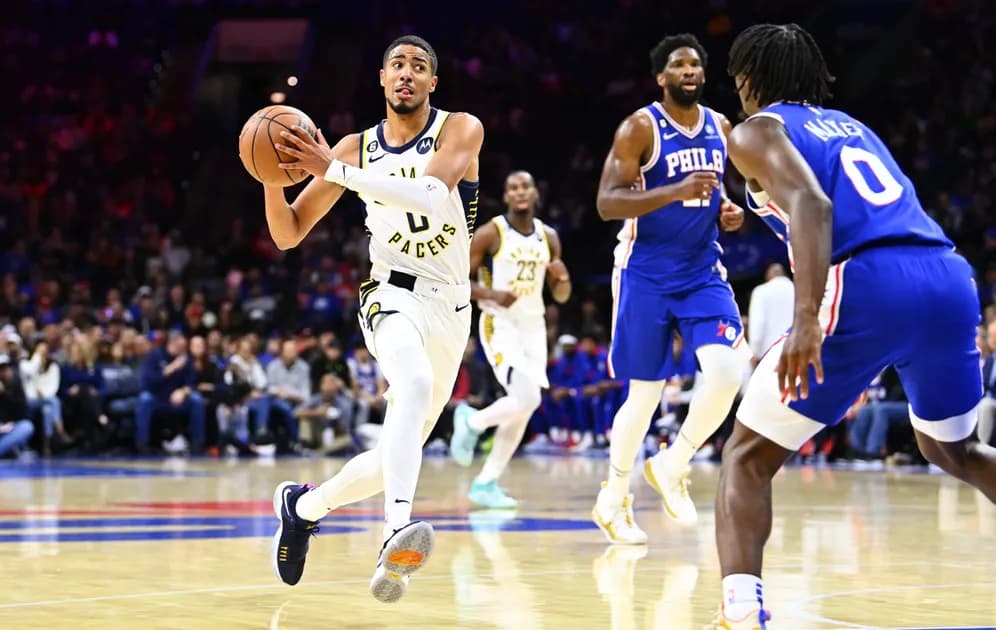 Best NBA player prop bets for Friday, 10/28: Tyrese Haliburton stays hot