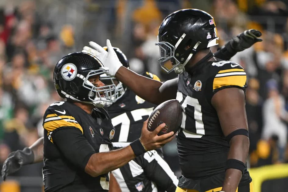 MNF NFL Betting Guide: Giants vs Steelers picks, expert predictions, odds & best bets