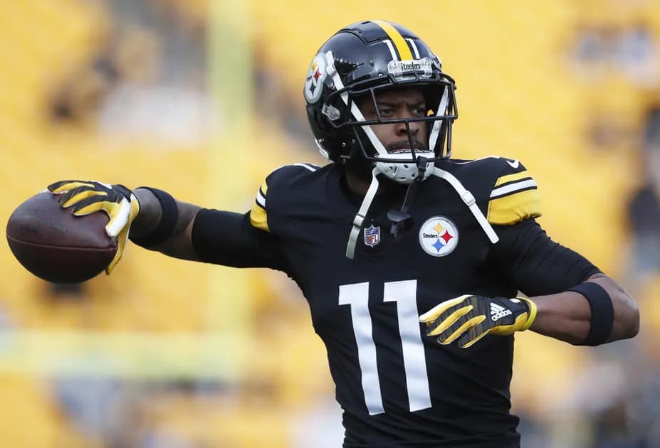 Our NFL expert's best player prop bets for New England Patriots vs Pittsburgh Steelers on Thursday Night Football