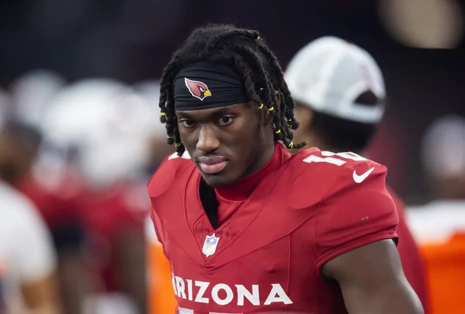Best NFL Week 1 Player Prop Bet Picks & Predictions: Marvin Harrison and Diontae Johnson rack up catches