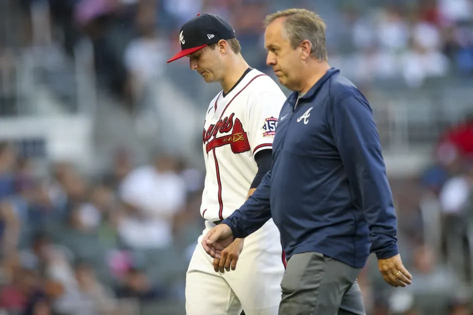Best MLB player prop for Sunday's slate: Tucker doesn't go long