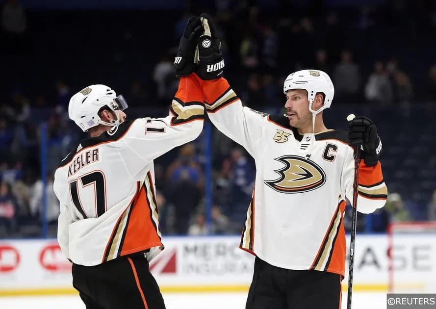 NHL Best Bets for Tuesday: Expert Hockey Playoffs Predictions for Today's Games - Canadiens stay hot against Sabres