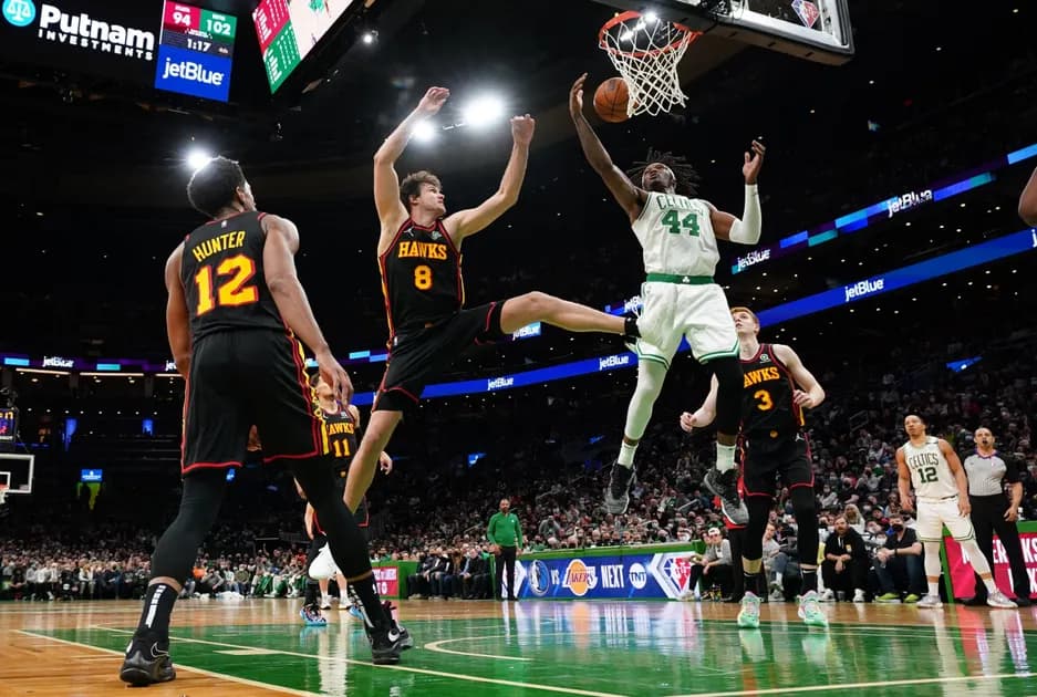 JutPicks' best NBA player props for Sunday: TimeLord dominates the paint