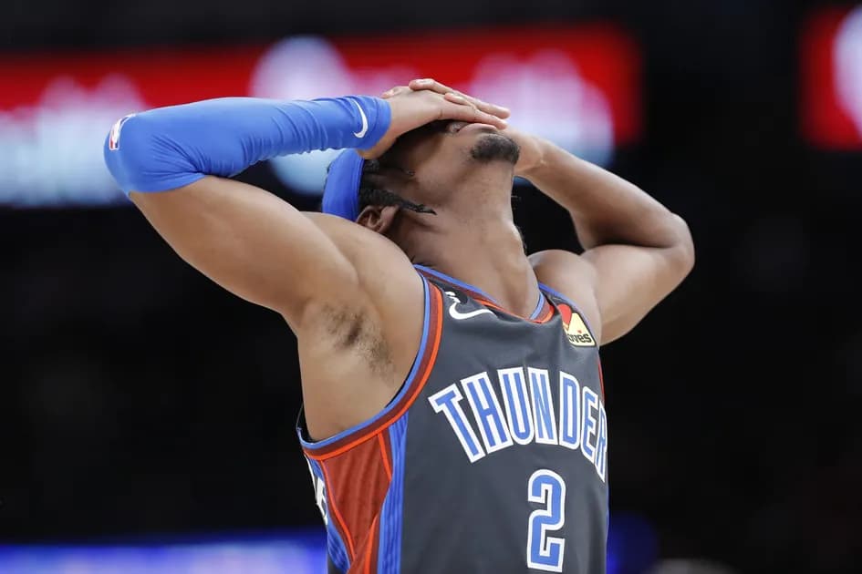 Best NBA player prop bets for today, 1/3: SGA gets locked down by Celtics