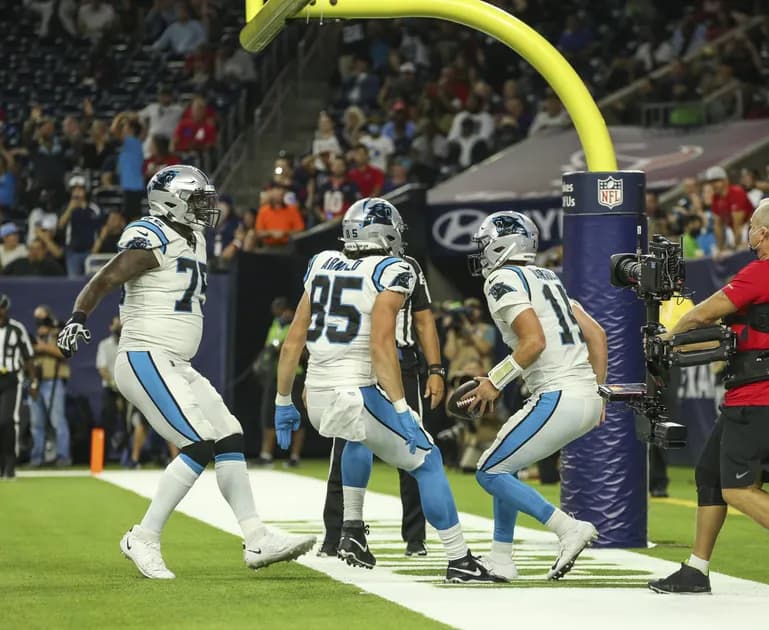 The Dog House: Three best NFL underdogs for Week 4
