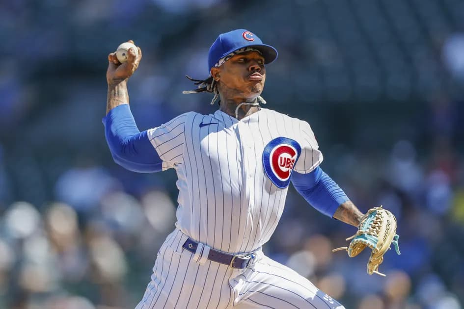 MLB Thursday parlay at mega +891 odds, today 6/15: Cubs can continue winning ways