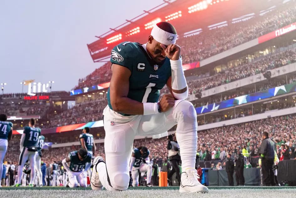Sleeper Super Bowl 2025 bonus unlocks $55 for Chiefs vs Eagles today