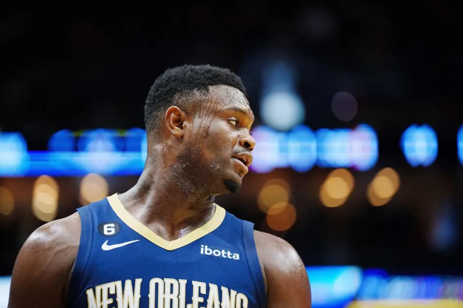 Today's Best NBA Prop Bet Pick & Prediction, Thursday 3/28: Zion Williamson meets Giannis Antetokounmpo