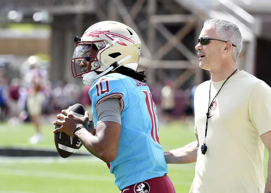 College Football Week 0 Best Bets: Including Florida State vs Georgia Tech & SMU vs Nevada