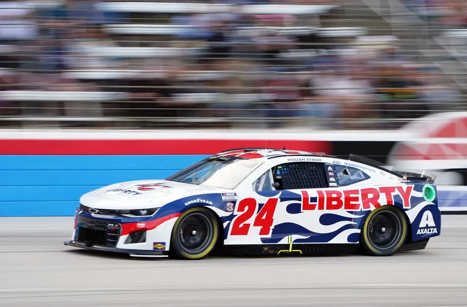 NASCAR Enjoy Illinois 300 2023 drivers, predictions and best bets: Gateway is open for William Byron