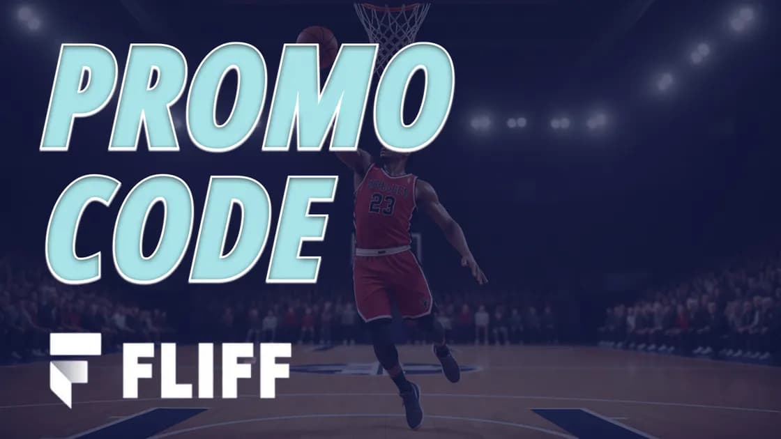 Activate the Fliff free entry code PW005 for #13 Hawaii vs #4 Arkansas