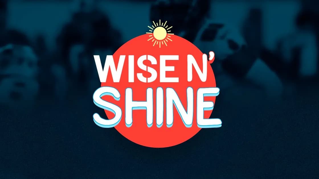 Wise n' Shine: MLB picks for Wednesday, NBA betting news and NFL preseason best bets