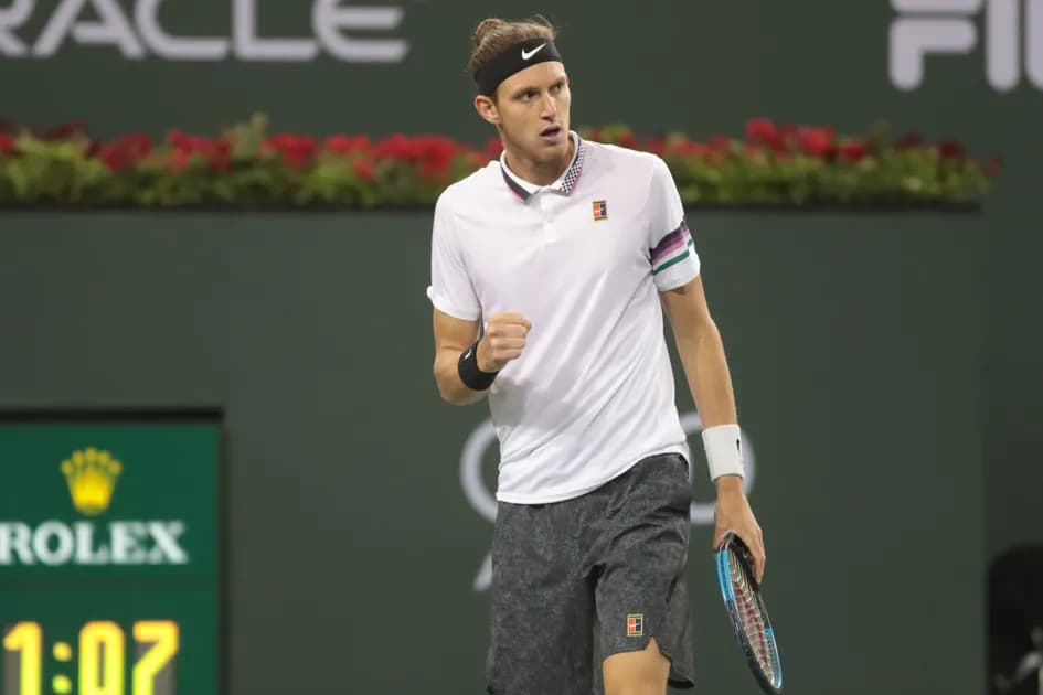 French Open tennis Day 3 predictions, picks & best bets: Jarry rides wave of recent title