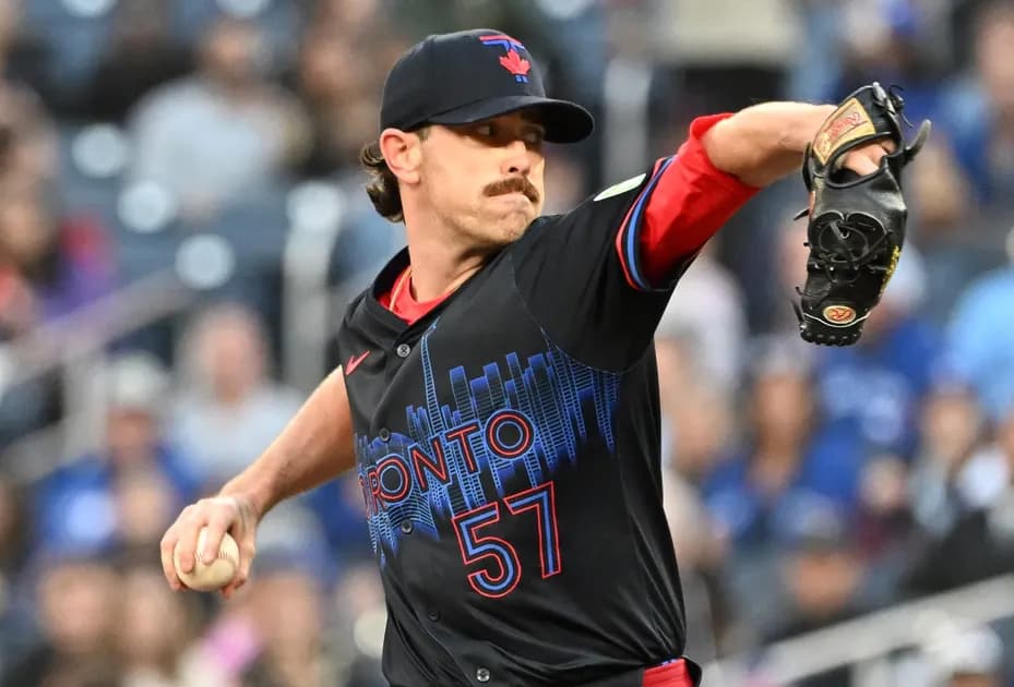 Best MLB player prop bets for today 9/3: Shane Bieber stars in Blue Jays vs Reds