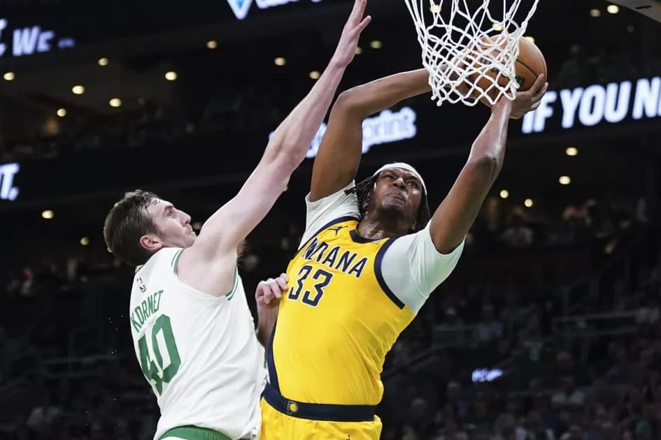 Pacers vs Celtics Prediction & Same Game Parlay picks: Pacers look for Turner at +336 odds