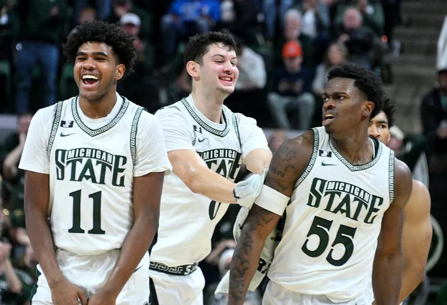 March Madness Sweet 16 Parlay: 2025 NCAA Tournament Parlay Picks for Friday, March 28