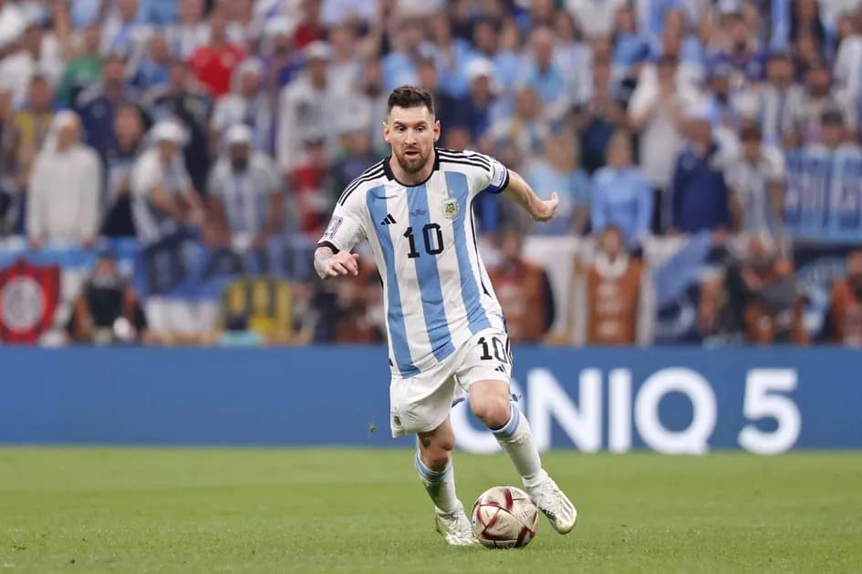 Lionel Messi joins Inter Miami: Golden Boot odds and predictions plus Inter Miami latest odds for MLS Cup