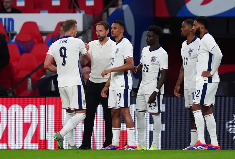 Euro 2024 Predictions & Quarterfinal Best Bets for Saturday, 7/6 - Featuring: England vs Switzerland and Netherlands vs Turkey