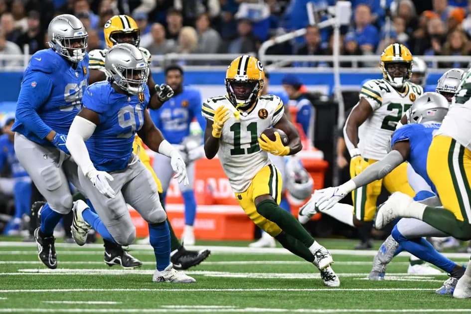 NFL betting guide: Expert Week 9 NFL predictions, picks, odds & best bets