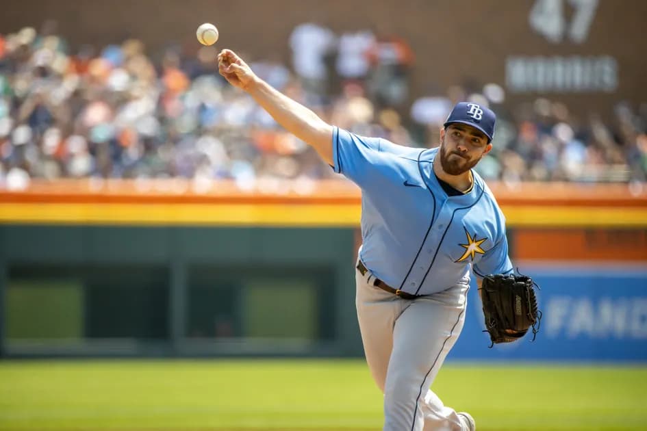 MLB picks Friday 8/11: YRFI & NRFI best bets today - Civale shuts down Guardians