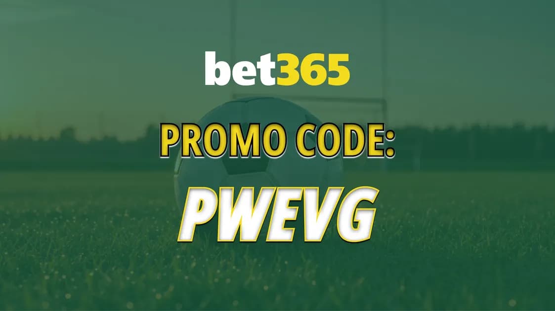 bet365 bonus code PWEVG locks in $365 for USA vs Belgium, NBA and more