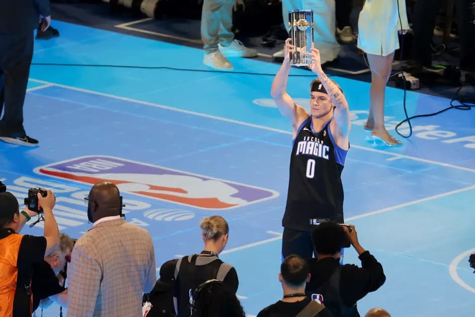 NBA Slam Dunk 2025 Contest Picks, Predictions & Best Bets for NBA All-Star Weekend