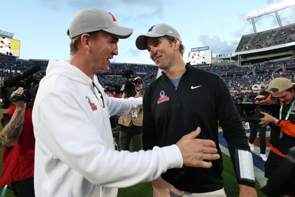2025 NFL Pro Bowl Predictions, AFC vs NFC Best Bets and Flag Football Odds: NFC going for 3 straight