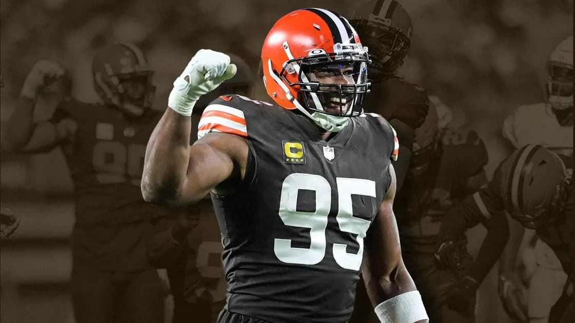 Activate your BetMGM Sportsbook LA promo code PW1500: Browns vs Saints
