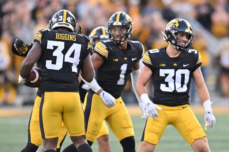 College football Week 7 best underdog bets, picks and predictions: Underdogs from Iowa among most appealing