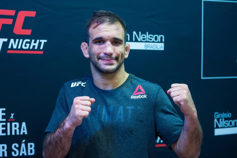 UFC predictions, picks and best bets for UFC on ESPN 28