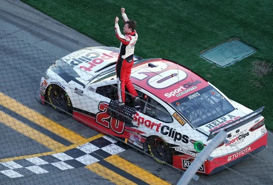 Best Value Longshots for the Daytona 500