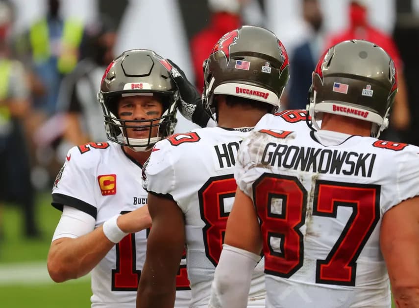 Super Bowl Odds, NFL Futures Betting Update ahead of Week 8