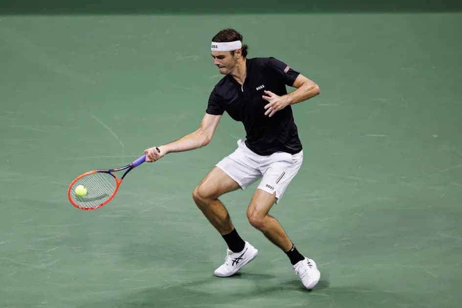 Wimbledon Predictions: Tennis Picks & Best Bets for Day Three – Taylor Fritz survives and advances