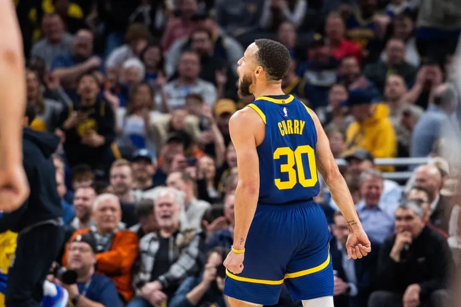 Best NBA Parlay Picks Today, Friday 11/8: 3-Leg Parlay at mega +848 odds – Warriors hand Cavs first loss