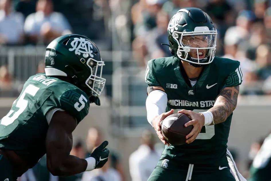 Get the Fanatics Sportsbook CFB promotion: Earn $100 back every gameday