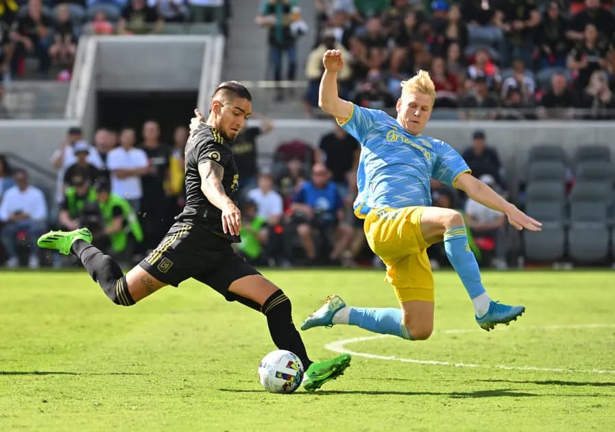 MLS 2023 season preview, futures, predictions, odds and best bets: Union can deliver for Philly