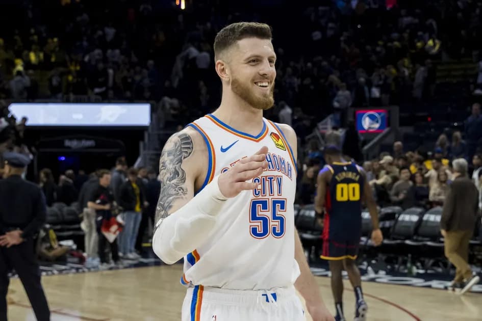 Rockets vs Thunder Prediction & Same Game Parlay picks for NBA Cup Semifinals: Thunder outscore Rockets at +433 odds