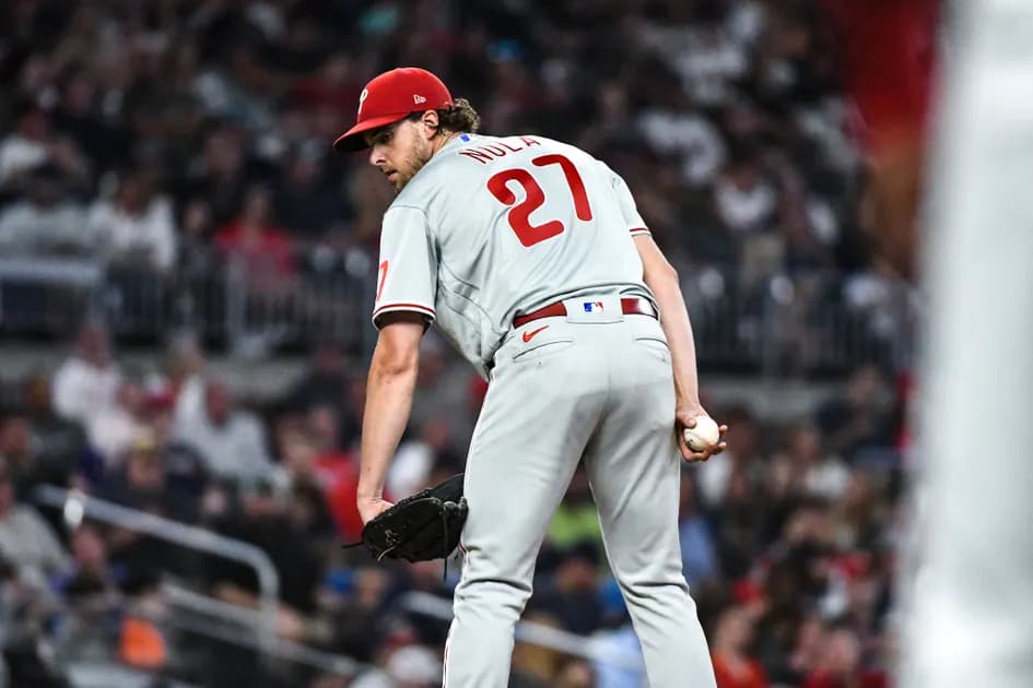 MLB Wednesday parlay at mega +605 odds today 8/21: Phillies bounce back in Atlanta