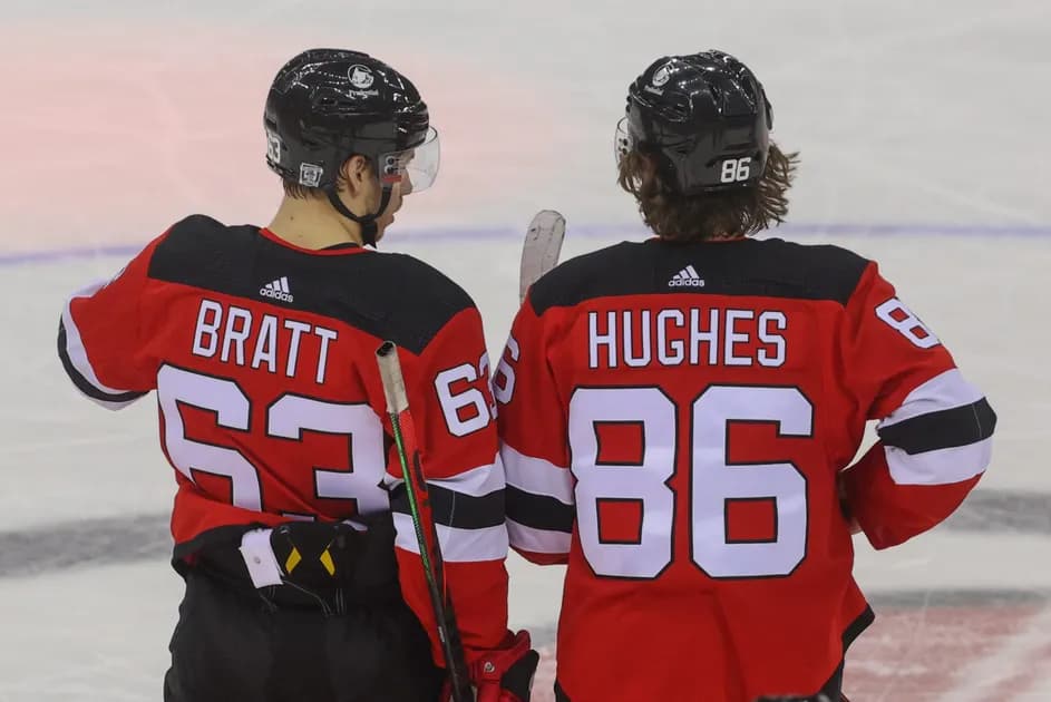 BetMGM Promo Code Gets $200 on Devils vs Red Wings When You Bet $10