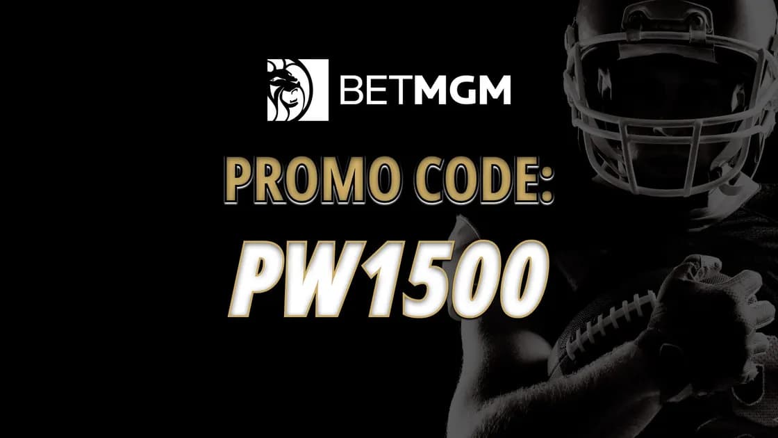 BetMGM bonus code PW1500: Claim $1,550 bonus for Rams vs Seahawks