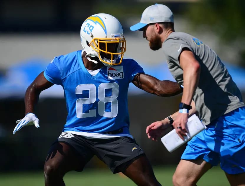 NFL preseason Saturday three-team parlay (+646): Bolts to cap it off in style