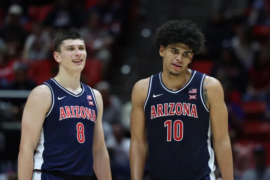 Fliff CBB promo code PW005: Spend $5, get $50 for #16 Texas Tech vs #1 Arizona