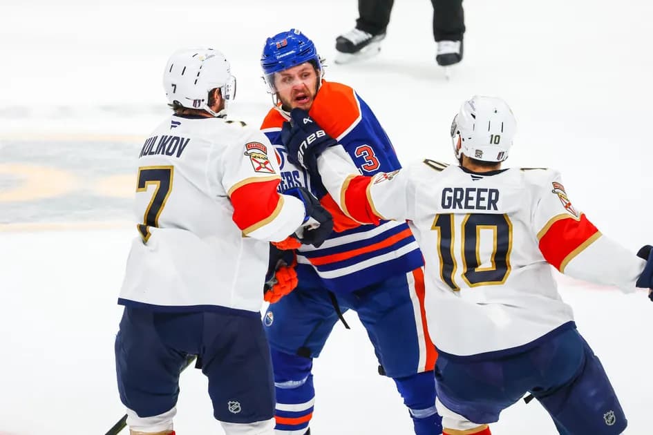 Unlock the updated FanDuel promo code: Oilers vs Panthers today