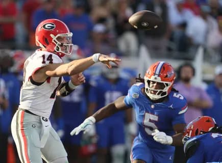 College Football Week 9 Best Bets: Saturday, October 31