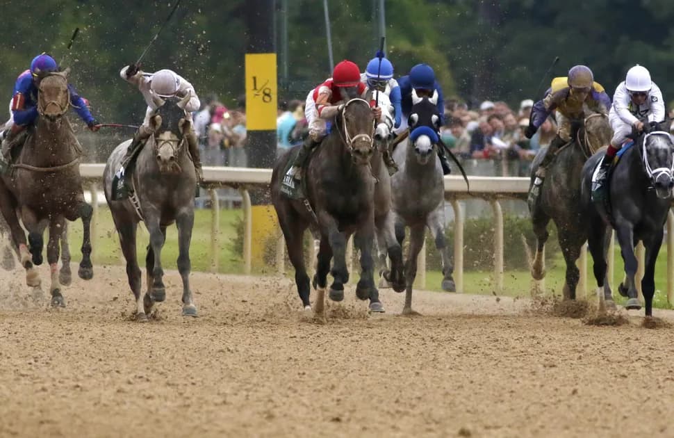 Horse Racing picks for Oaklawn Park race track on Saturday, February 12: Rock looks a solid choice
