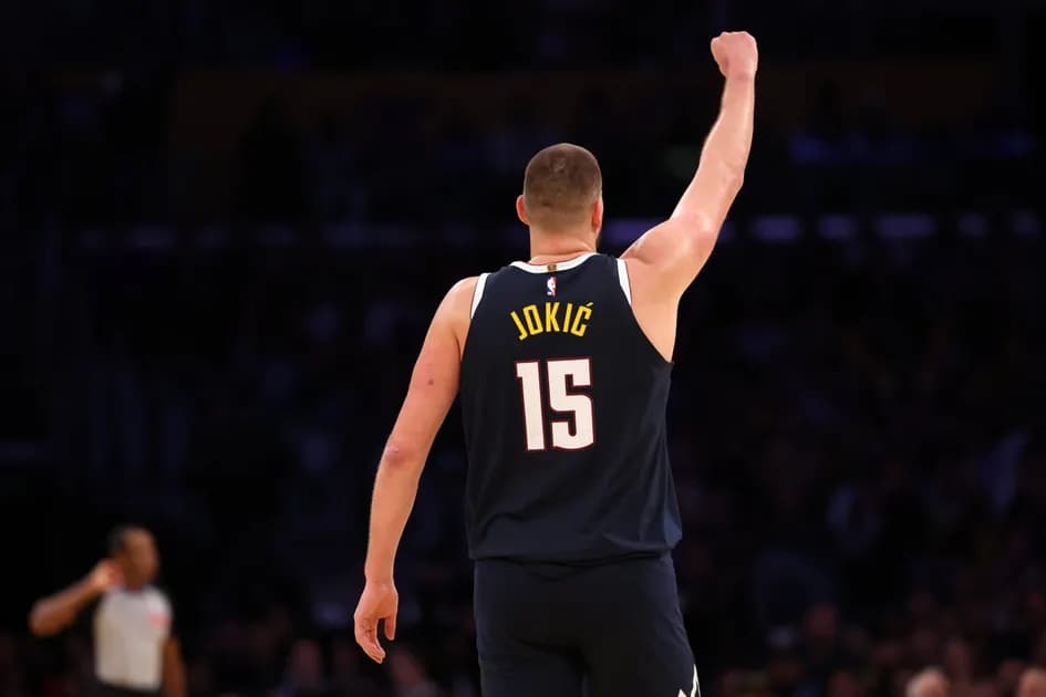 Sleeper Fantasy promo code for Celtics vs Nuggets: Get $55 + free picks