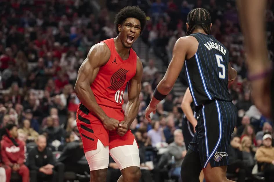 Today's best NBA prop bet pick & predictions, Sunday 10/29: Fade rookie Scoot Henderson